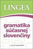 obálka: Gramatika súčasnej slovenčiny, 2.vyd.
