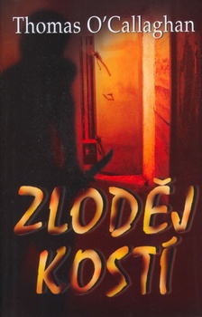 obálka: Zloděj kostí