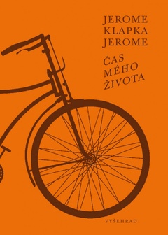 obálka: Čas mého života