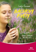 obálka: Bachovy květy - Pomoc z přírody pro vaše děti