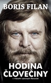 obálka: Boris Filan | Hodina človečiny