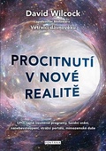 obálka: Procitnutí v nové realitě