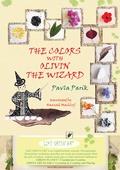obálka: The Colours with Olivin the Wizard