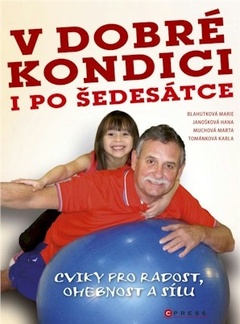 obálka: V dobré kondici i po šedesátce