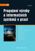 obálka: Propojení výroby a informačních systémů v praxi