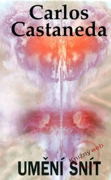 obálka: Umění snít