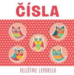 obálka: Siahni si do knihy – Čísla