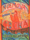 obálka:  Noemova archa 