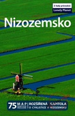 obálka: Nizozemsko - Lonely Planet