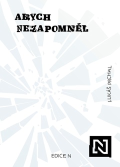 obálka: Abych nezapomněl