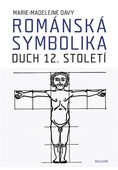 obálka: Románská symbolika