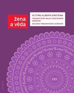 obálka:  Ve stínu Alberta Einsteina 