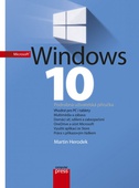 obálka: Microsoft Windows 10