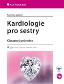 obálka: Kardiologie pro sestry