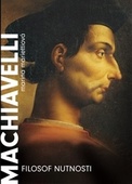 obálka: Machiavelli