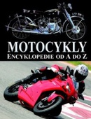 obálka: Motocykly 