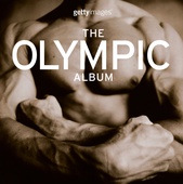 obálka: The Olympic Album