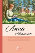 obálka: Anna v Redmonde, 10.vydanie