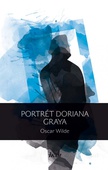 obálka: Portrét Doriana Graya