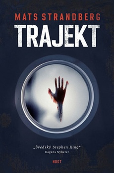 obálka: Trajekt