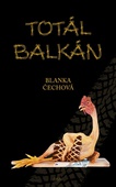obálka:  Totál Balkán 