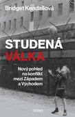 obálka: Studená válka