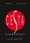 obálka: Cesta Císařovny