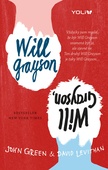 obálka: Will Grayson, Will Grayson CZ brož. - 2.vydání
