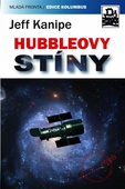 obálka: Hubbleovy stíny