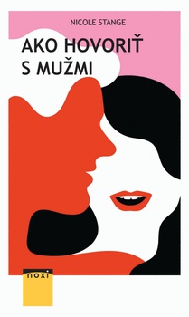 obálka: Ako hovoriť s mužmi