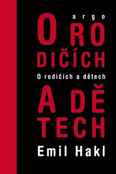 obálka: O rodičích a dětech