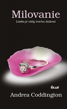 obálka: Milovanie