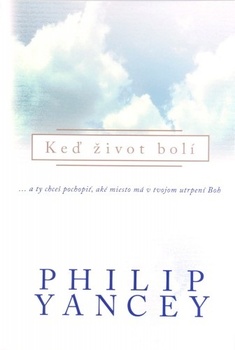 obálka: Keď život bolí