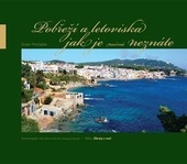 obálka: Pobřeží a letoviska jak je možná neznáte