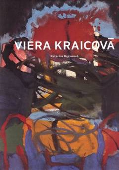obálka: Viera Kraicová