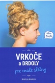 obálka: Vrkoče a drdoly pre deti