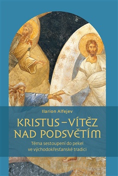 obálka: Kristus – vítěz nad podsvětím