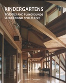 obálka: Kindergartens