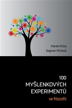 obálka: 100 myšlenkových experimentů ve filozofii