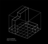 obálka: Třetí dimenze