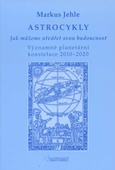 obálka: Astrocykly