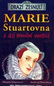 obálka: Drazí zesnulí - Marie Stuartovna