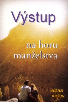 obálka: Výstup na horu manželstva