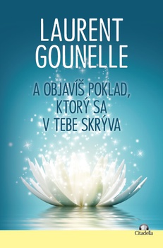 obálka: A objavíš poklad, ktorý sa v tebe skrýva