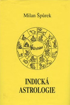 obálka: Indická astrologie