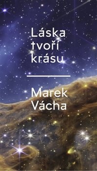 obálka: Láska tvoří krásu