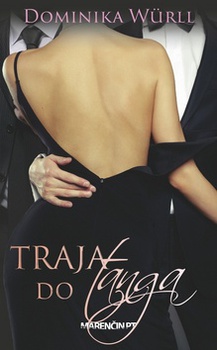 obálka: Traja do tanga