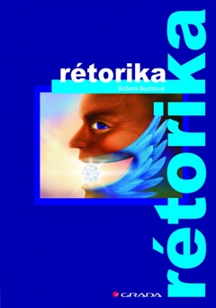 obálka: Rétorika