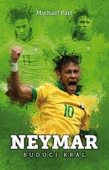 obálka: Neymar: budúci kráľ