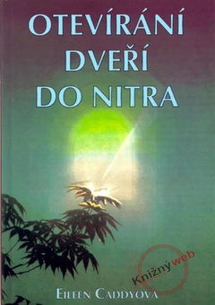 obálka: Otevíraní dveří do nitra